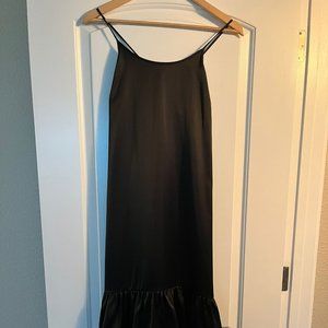 Black Na-kd Dress